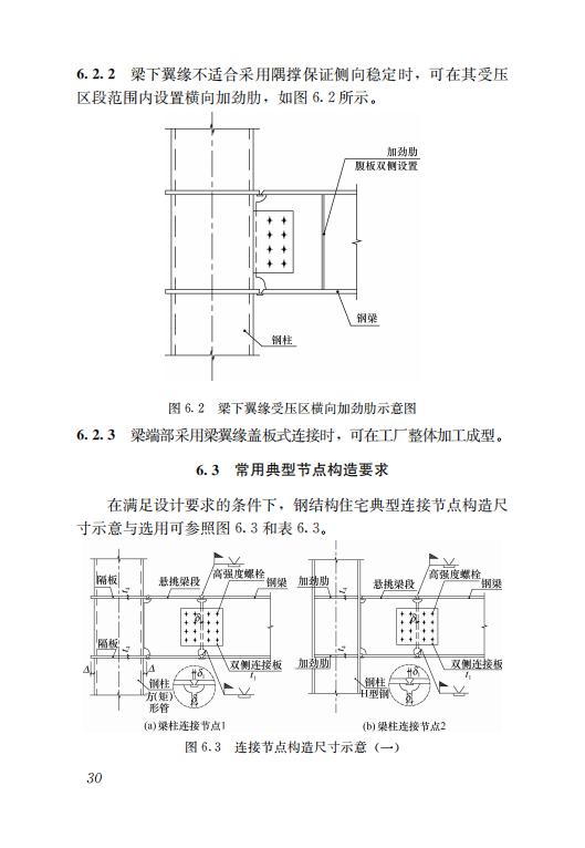 為落實(shí)《國務(wù)院辦公廳關(guān)于大力發(fā)展裝配式建筑的指導(dǎo)意見》開展綠色建筑創(chuàng)建行動(dòng)，進(jìn)一步推動(dòng)鋼結(jié)構(gòu)住宅發(fā)展，住建部組織編制了《鋼結(jié)構(gòu)住宅主要構(gòu)件尺寸指南》