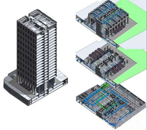 為什么工程造價離不開BIM技術(shù)？