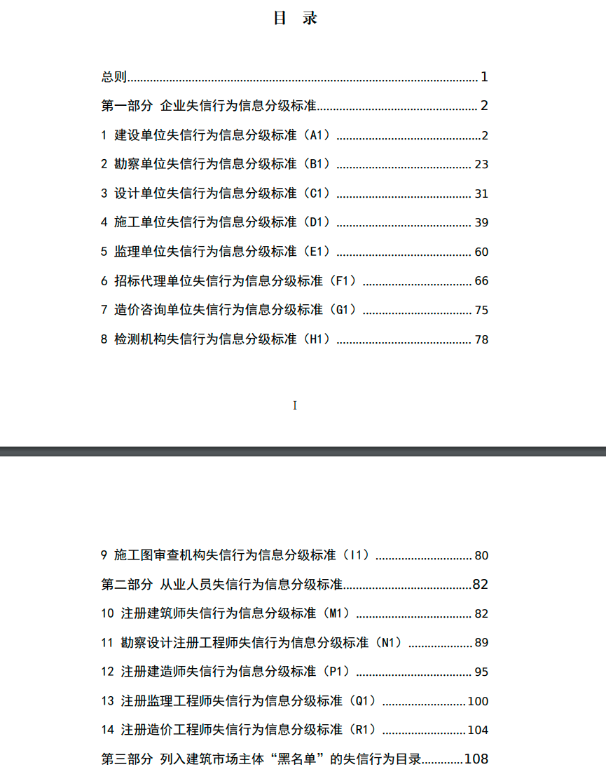 住建部最新發(fā)文：串標、借用資質(zhì)投標等失信行為將列入建筑市場主體“黑名單”