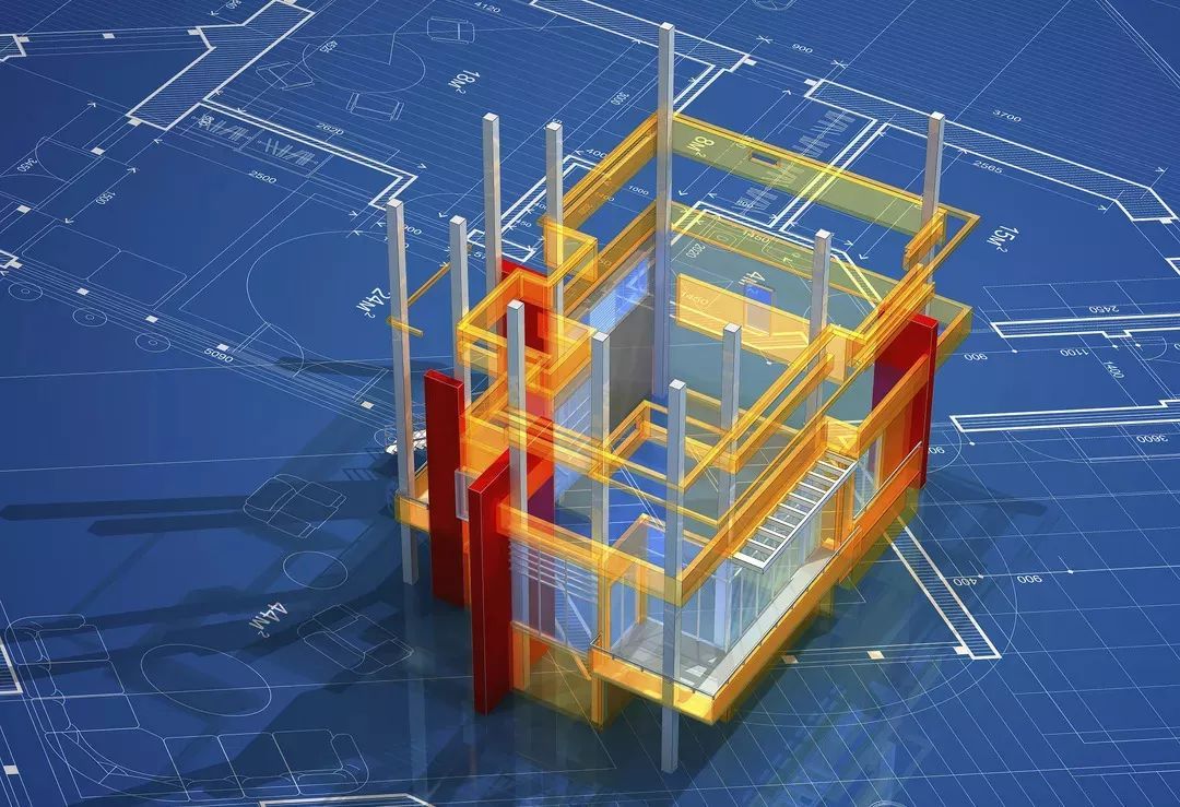 智慧建筑興起，BIM在建筑電氣設(shè)計中的運(yùn)用