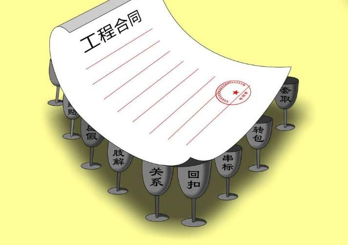 看了這個，搞懂工程合同價款調(diào)整！建議收藏！